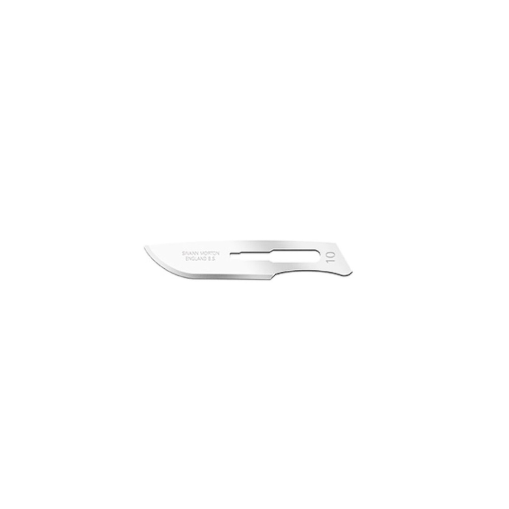 Skalpellklingen Swann Morton - Figur 10