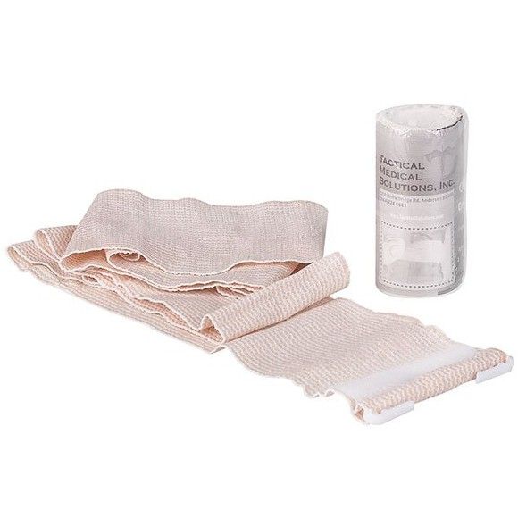 Control Wrap Bandage - 15cm