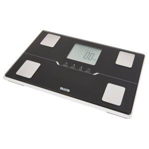 Tanita Körperanalysewaage BC 401 mit Bluetooth