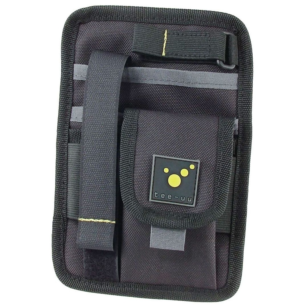 Rettungsdienst-Holster Para, leer