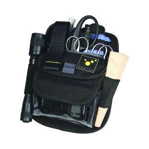 Tee-uu Rettungsdienst-Holster Para, gefüllt
