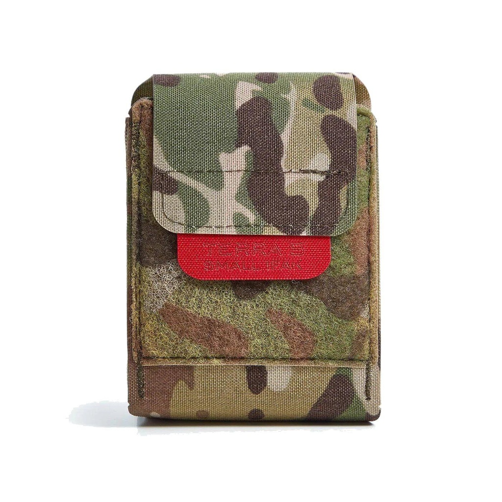 Small IFAK, leer - multicam