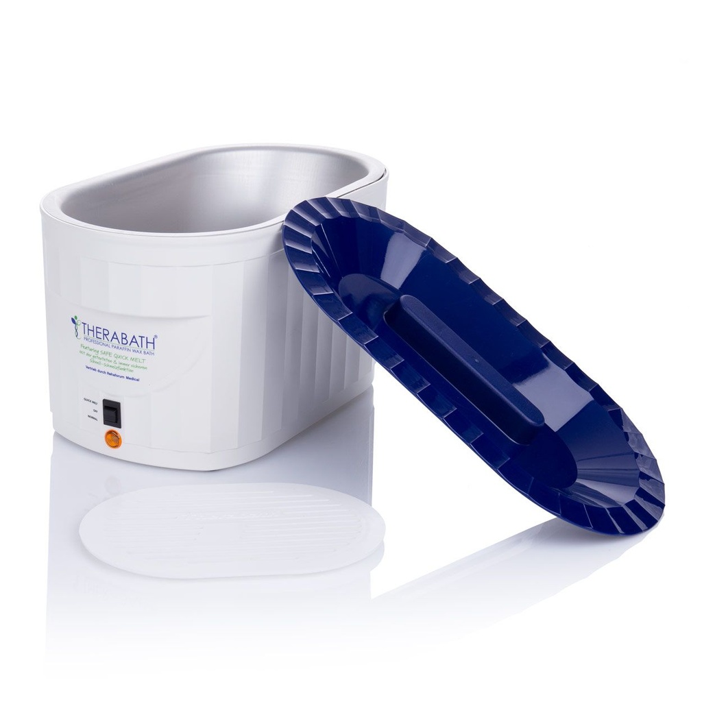 Therabath Pro TB10 Quick Melt, 21x36cm