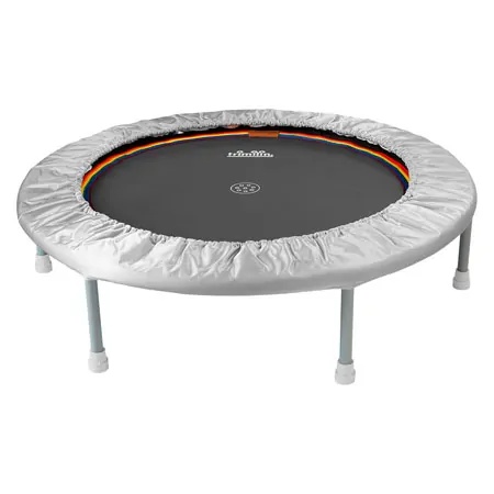 Trampolin Trimilin, Durchmesser 102cm - Med