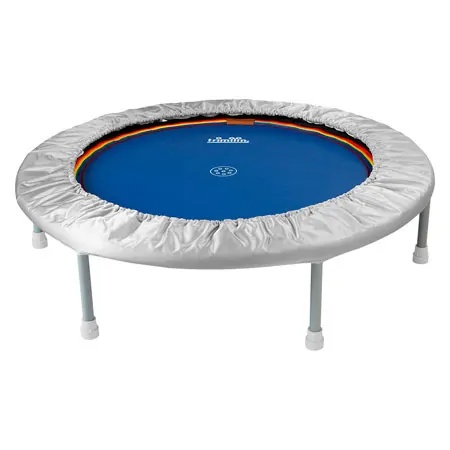 Trampolin Trimilin, Durchmesser 102cm - Med Plus