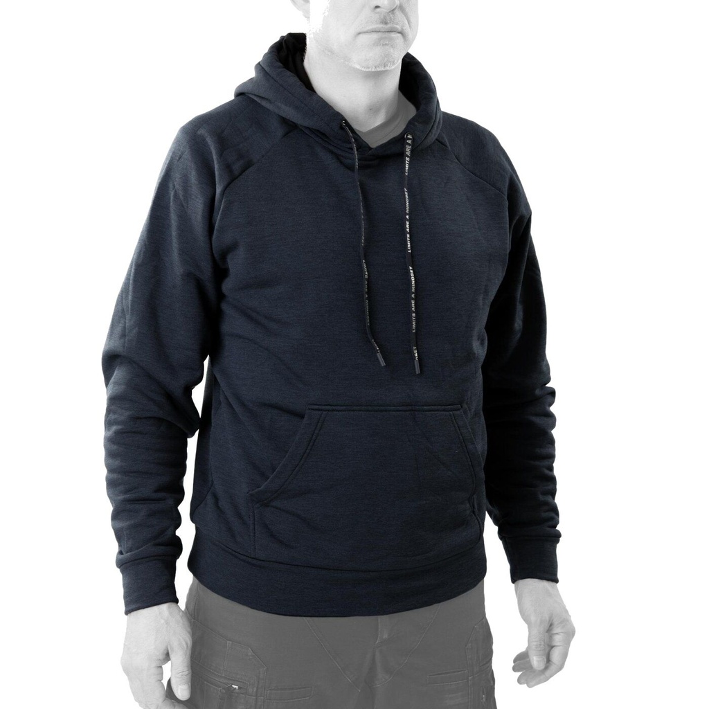 Uf Pro Hawk Raider Hoodie - navyblau - 4XL