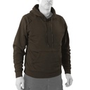 Uf Pro Hawk Raider Hoodie - dunkelbraun - 4XL