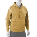 Uf Pro Hawk Raider Hoodie - tan - XS