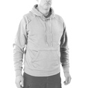 Uf Pro Hawk Raider Hoodie - hellgrau - XXL
