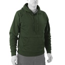 Uf Pro Hawk Raider Hoodie - grün - XXL