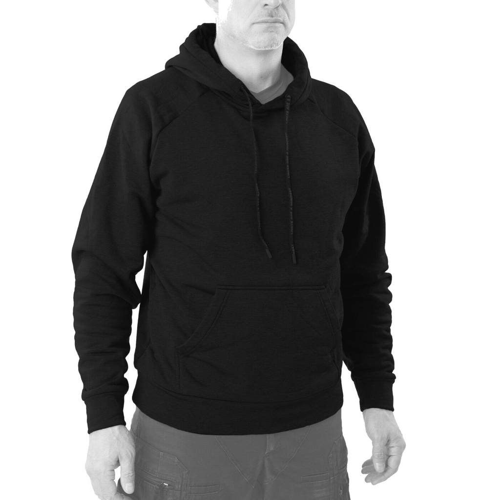Uf Pro Hawk Raider Hoodie - schwarz - S