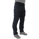 Uf Pro Striker X Gen.2 Kampfhose - navyblau - 42W - 34L