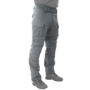 Uf Pro Striker X Gen.2 Kampfhose - grau - 34W - 30L
