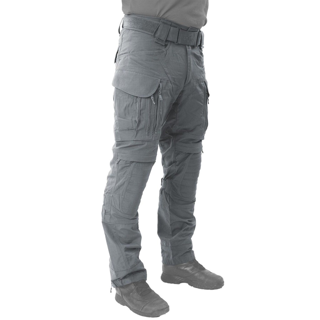 Uf Pro Striker X Gen.2 Kampfhose - grau - 38W - 36L