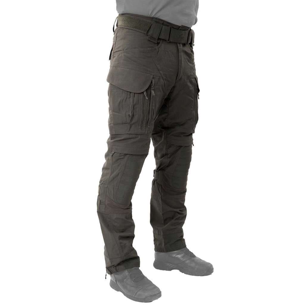 Uf Pro Striker X Gen.2 Kampfhose - steingrauoliv - 30W - 30L