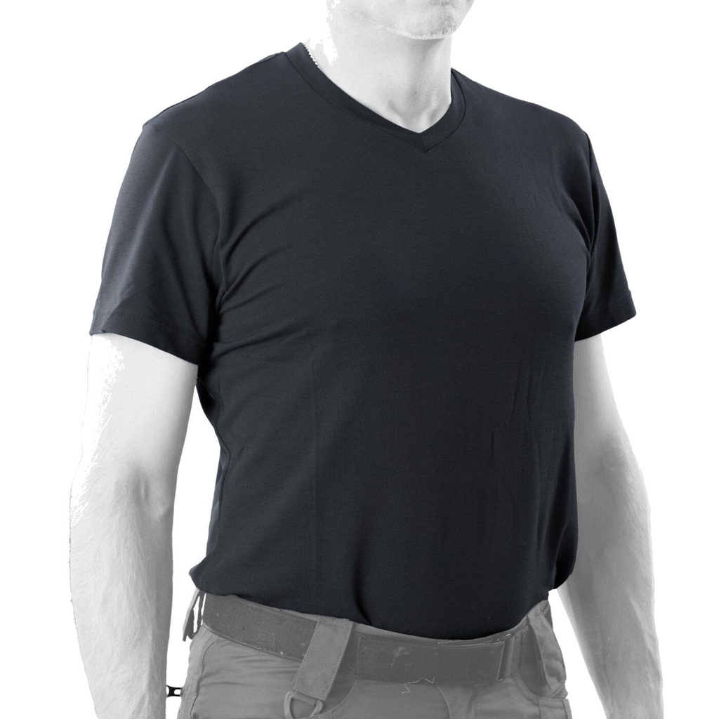 Uf Pro T-Shirt Urban - dunkelblau - 4XL