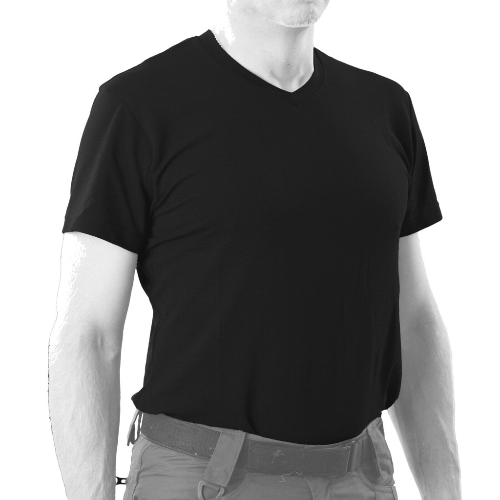 Uf Pro T-Shirt Urban - schwarz - XS