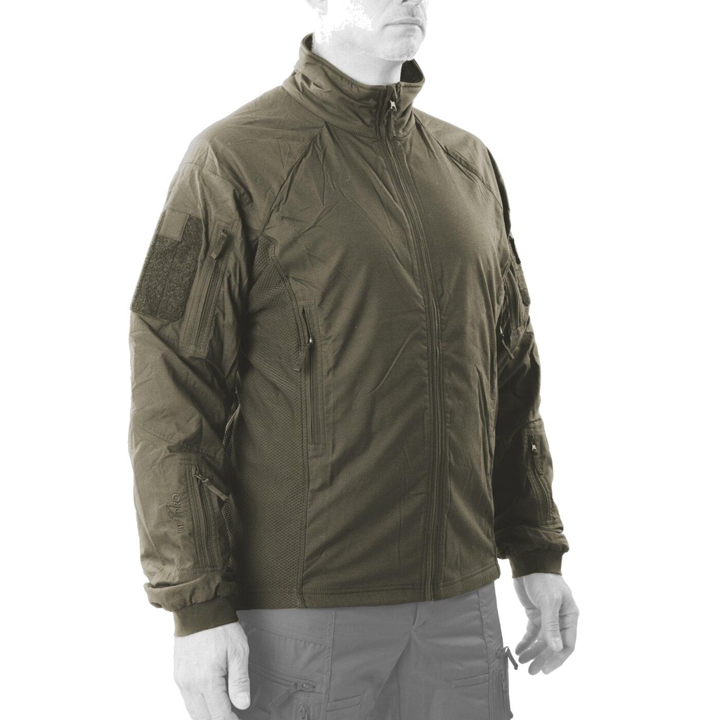 Uf Pro Hunter FZ Jacke Gen. 2 - steingrauoliv - XL