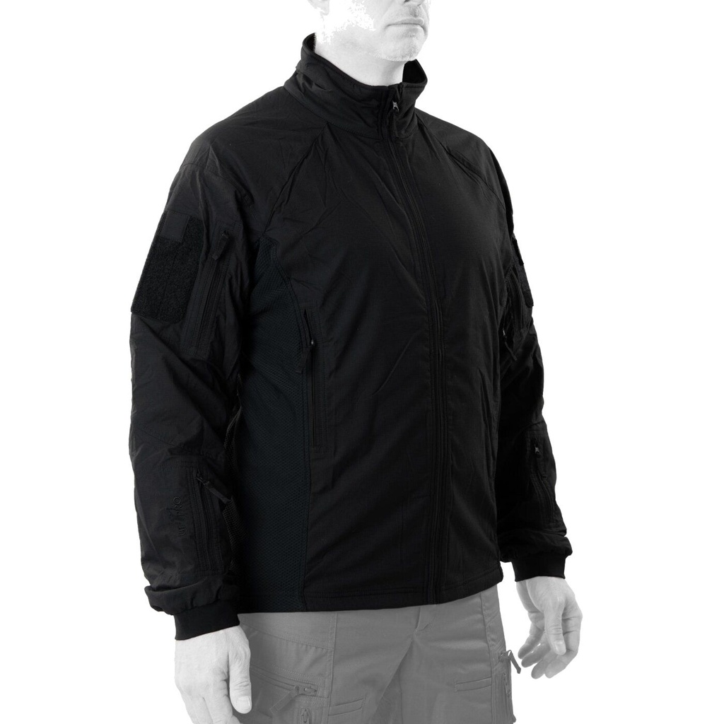 Uf Pro Hunter FZ Jacke Gen. 2 - schwarz - 4XL