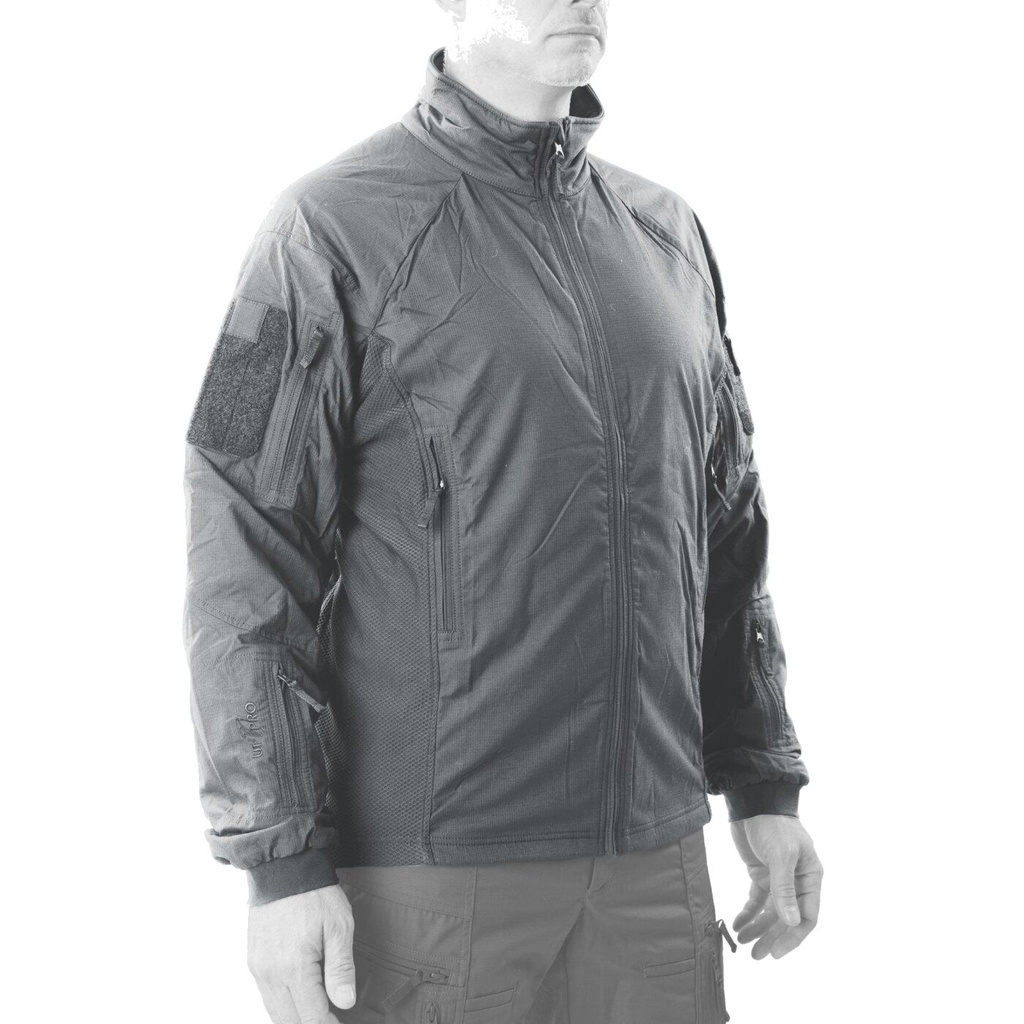 Uf Pro Hunter FZ Jacke Gen. 2 - grau - 3XL