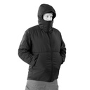 Uf Pro Delta Compact Tactical Winterjacke - schwarz - M