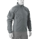 Uf Pro Delta AcE Plus Gen.3 taktische Winterjacke - grau - XS