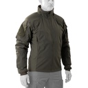 Uf Pro Delta AcE Plus Gen.3 taktische Winterjacke - steingrauoliv - L
