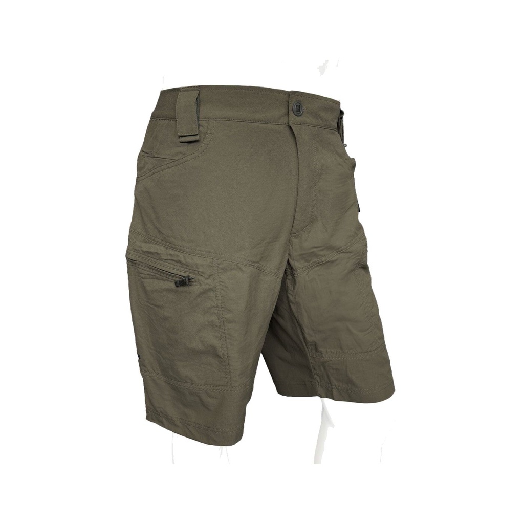 Uf Pro P-40 Ranger Shorts - oliv - 40W