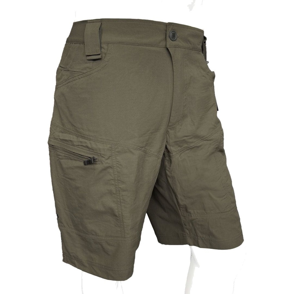 Uf Pro P-40 Ranger Shorts - oliv - 36W
