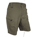 Uf Pro P-40 Ranger Shorts - oliv - 29W