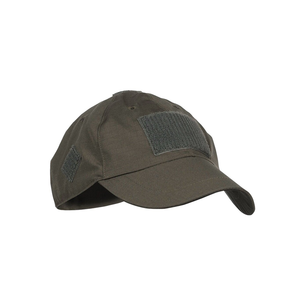 Uf Pro Base Cap Striker - oliv - S
