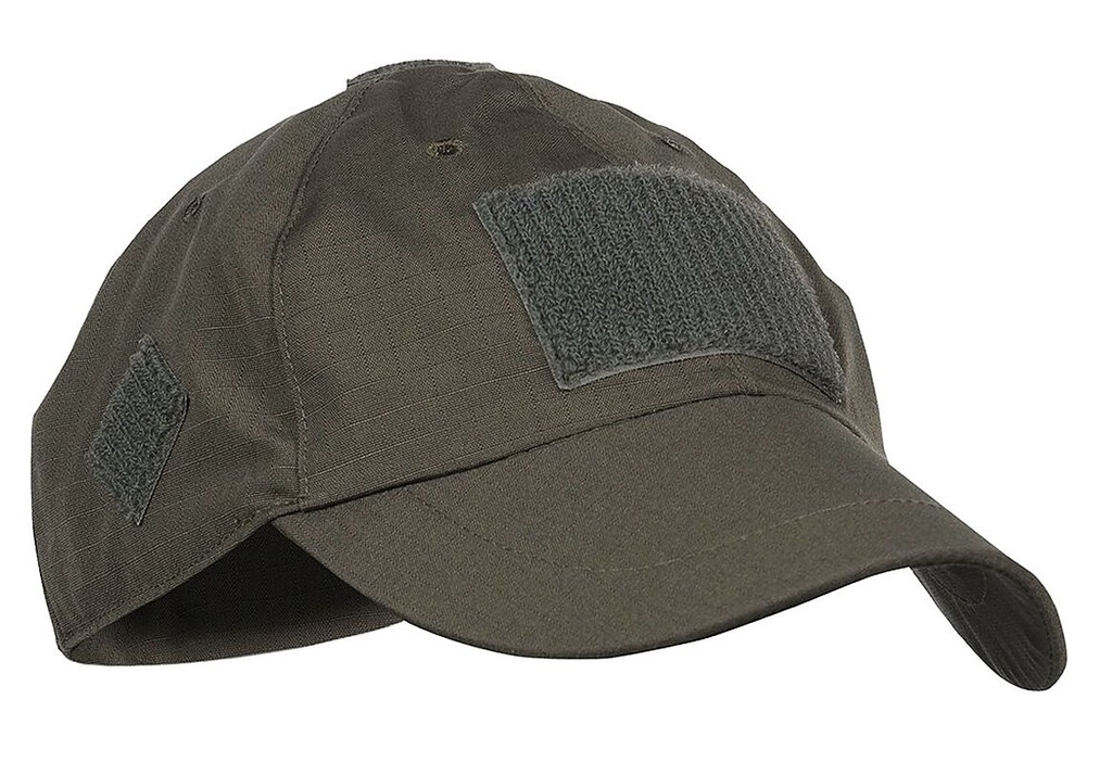 Uf Pro Base Cap Striker - oliv - XXL