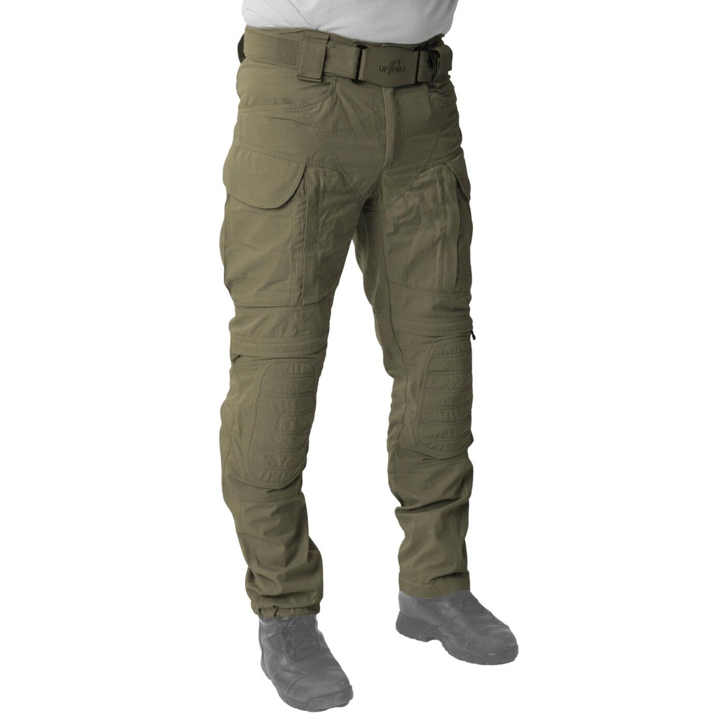 Uf Pro Striker ULT Kampfhose - steingrauoliv - 38W - 33L