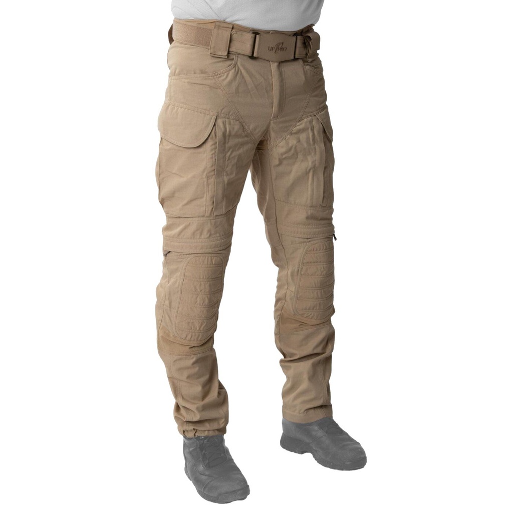 Uf Pro Striker ULT Kampfhose - tan - 38W - 35L