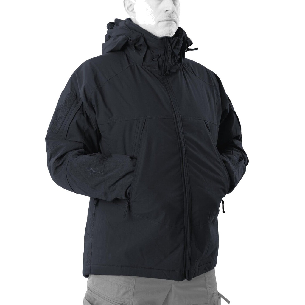 Uf Pro Kälteschutz Jacke Delta OL 4.0 - navyblau - XL