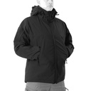 Uf Pro Kälteschutz Jacke Delta OL 4.0 - schwarz - L