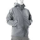 Uf Pro Kälteschutz Jacke Delta OL 4.0 - grau - M