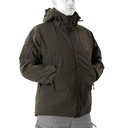Uf Pro Kälteschutz Jacke Delta OL 4.0 - steingrauoliv - XS