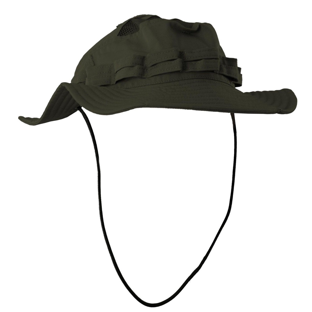 Uf Pro Base Striker Boonie Hat Gen.2 - steingrauoliv - XL