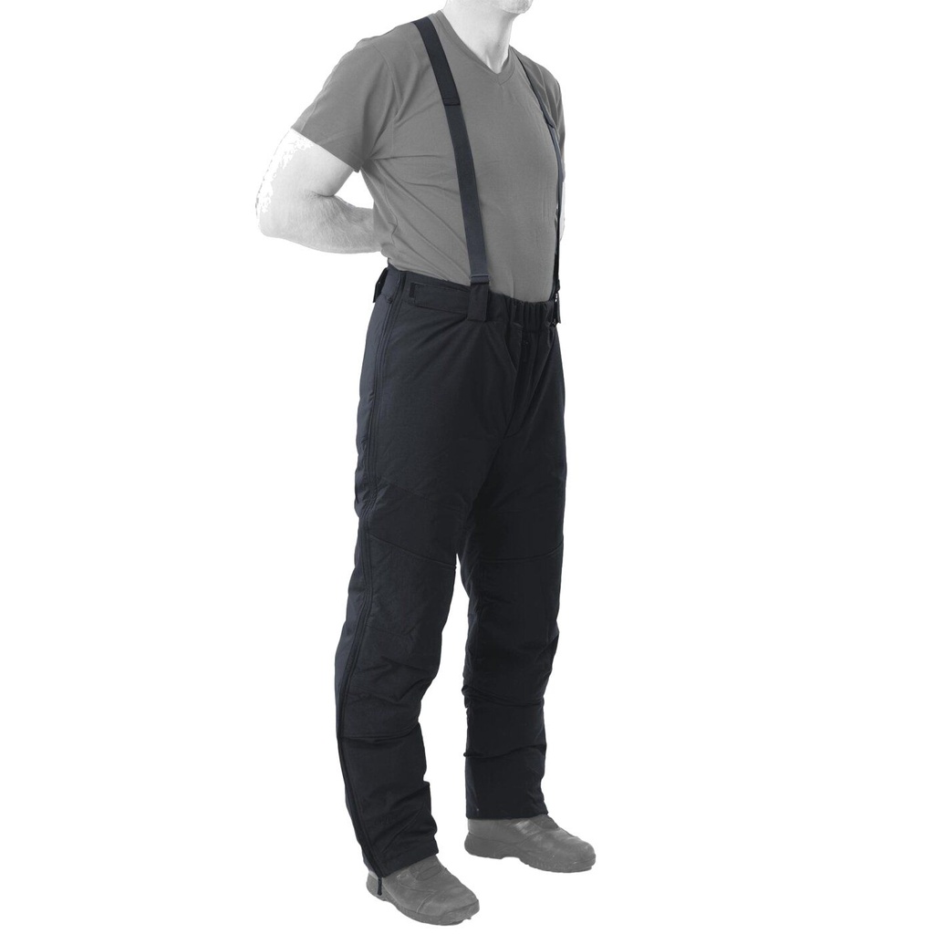 Uf Pro Delta OL 4.0 Kälteschutzhose - navyblau - XS