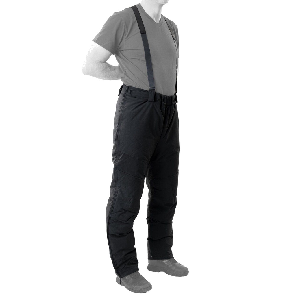 Uf Pro Delta OL 4.0 Kälteschutzhose - schwarz - XXL