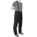 Uf Pro Delta OL 4.0 Kälteschutzhose - navyblau - XXL