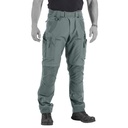 Uf Pro P-40 All-Terrain Gen. 3 Einsatzhose - coyote - 33W - 36L