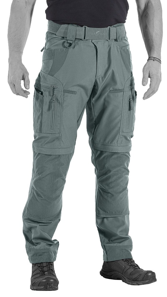 Uf Pro P-40 All-Terrain Gen. 3 Einsatzhose - coyote - 28W - 32L