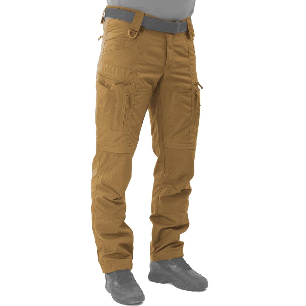 Uf Pro P-40 All-Terrain Gen. 2 Einsatzhose - coyote - 34W - 30L