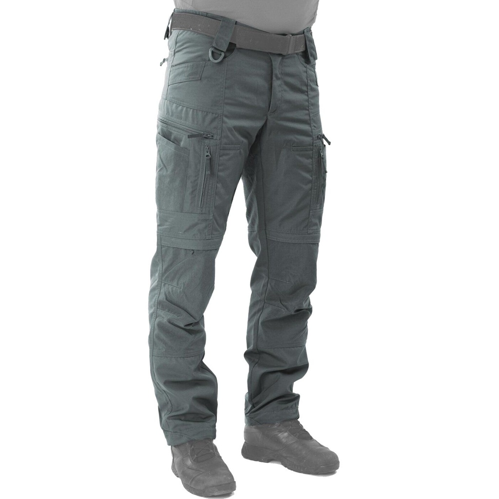 Uf Pro P-40 All-Terrain Gen. 2 Einsatzhose - grau - 36W - 30L