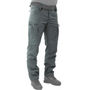 Uf Pro P-40 All-Terrain Gen. 2 Einsatzhose - grau - 36W - 30L
