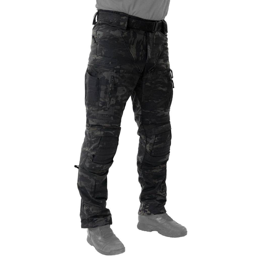 Uf Pro Striker HT Kampfhose Dark Multicam - 34W - 34L