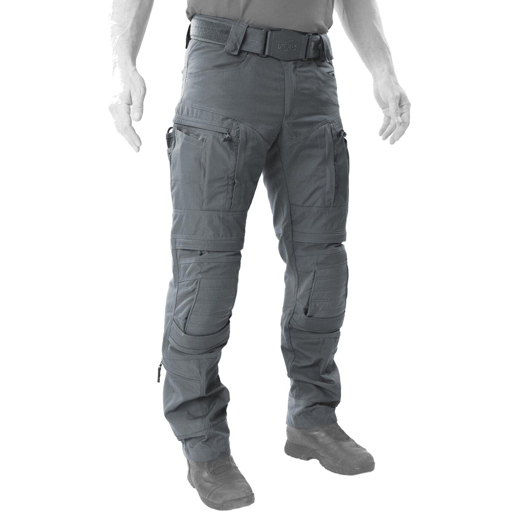 Uf Pro Striker XT Kampfhose Gen. 3 - grau - 36W - 30L