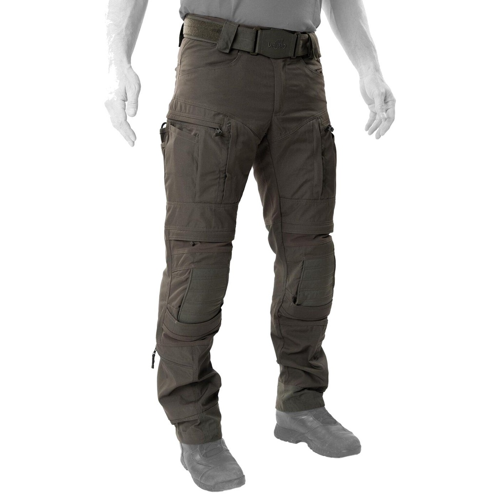 Uf Pro Striker XT Kampfhose Gen. 3 - schwarz - 32W - 30L